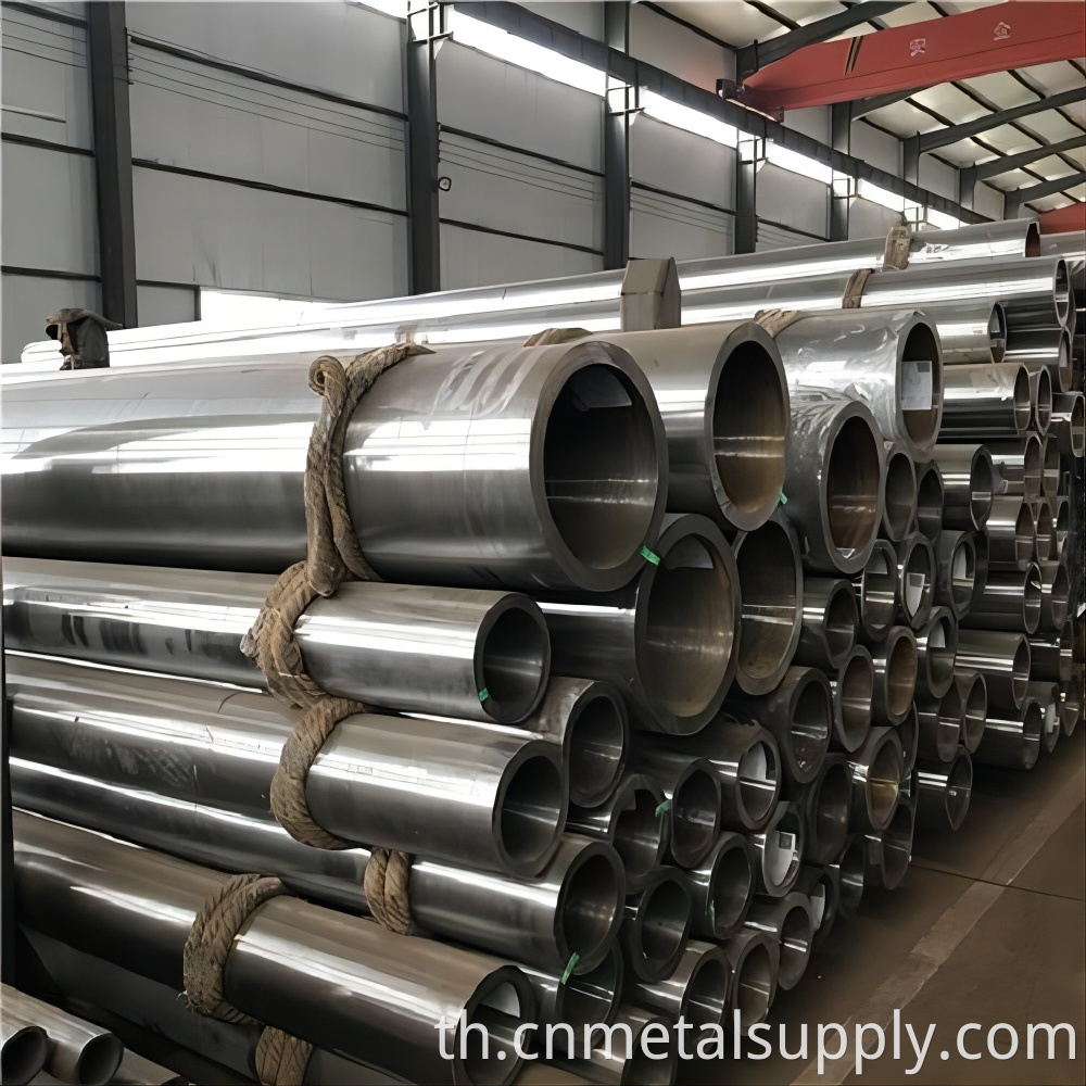 Alloy Steel Pipe